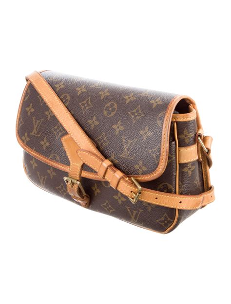 lv sologne monogram|lv monogram backpack.